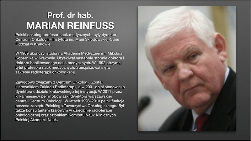 Prof. MR
