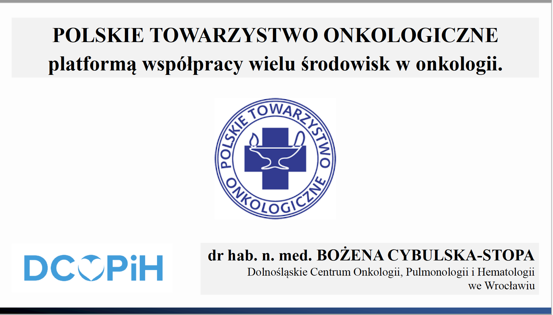 PTO WSPÓŁPRACA