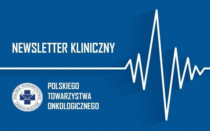 Newsletter kliniczny PTO - listopad 2020