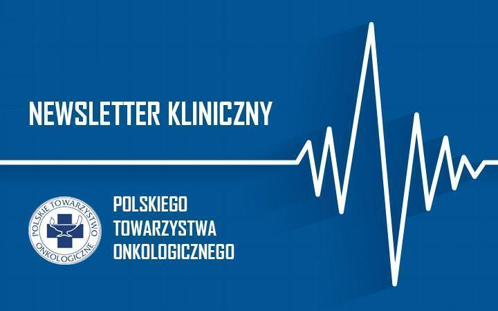 Newsletter Kliniczny PTO luty 2021