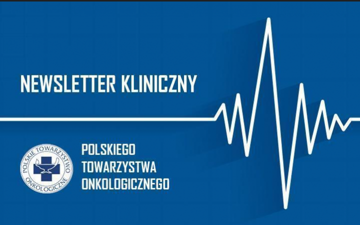 Newsletter kliniczny