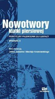 Praktyczny Przewodnik dla lekarzy – Nowotwory klatki piersiowej 